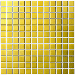 Keramická mozaika Mozaika Gold
